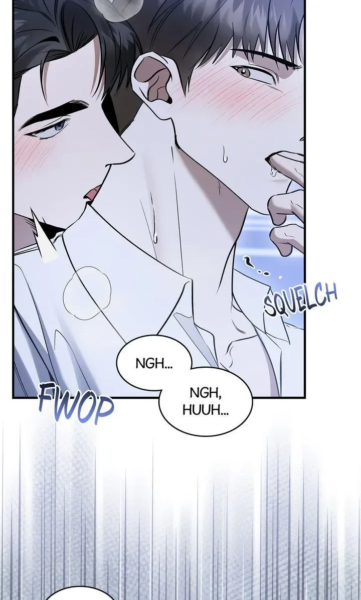 This Is Not What I Joined For Chapter 26 page 31