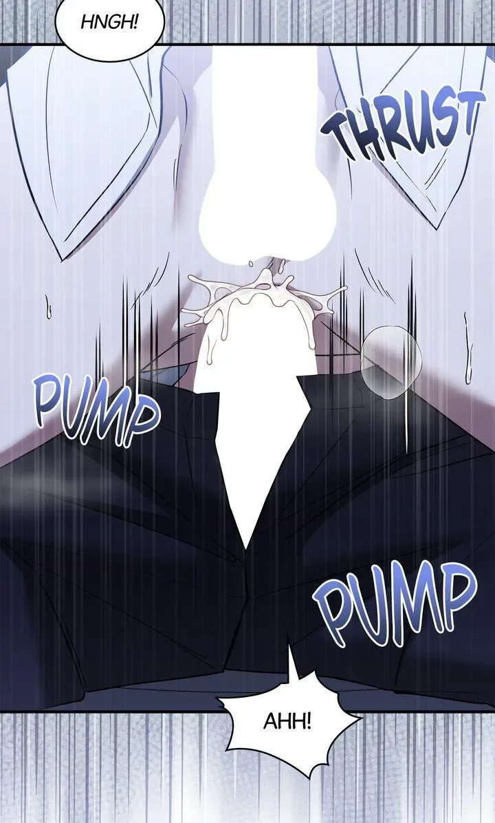 This Is Not What I Joined For Chapter 26 page 32