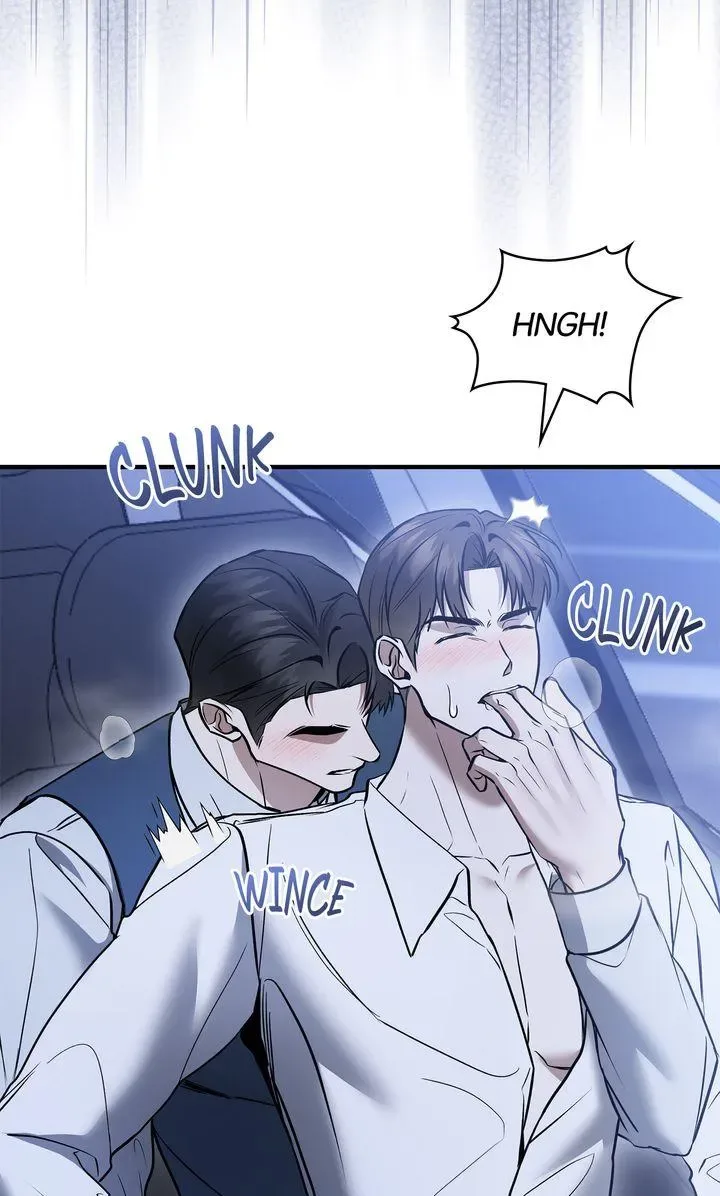 This Is Not What I Joined For Chapter 26 page 33