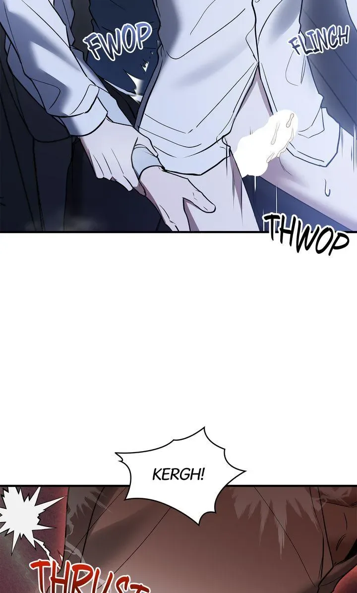 This Is Not What I Joined For Chapter 26 page 34