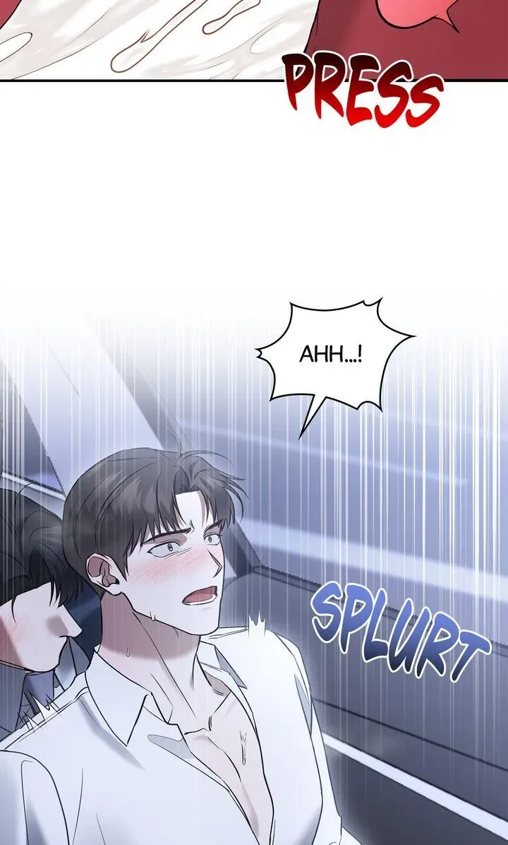 This Is Not What I Joined For Chapter 26 page 37