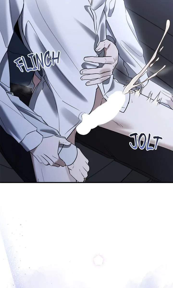 This Is Not What I Joined For Chapter 26 page 38