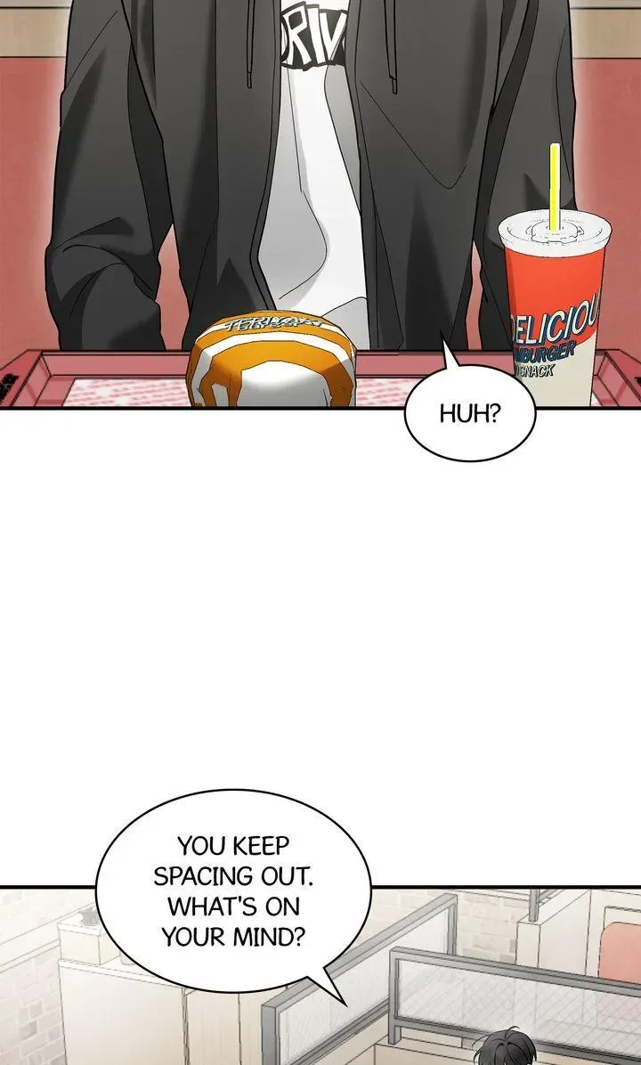 This Is Not What I Joined For Chapter 26 page 45