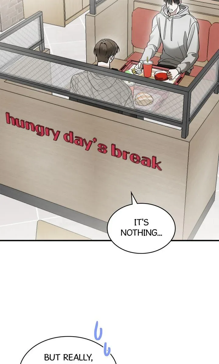 This Is Not What I Joined For Chapter 26 page 46