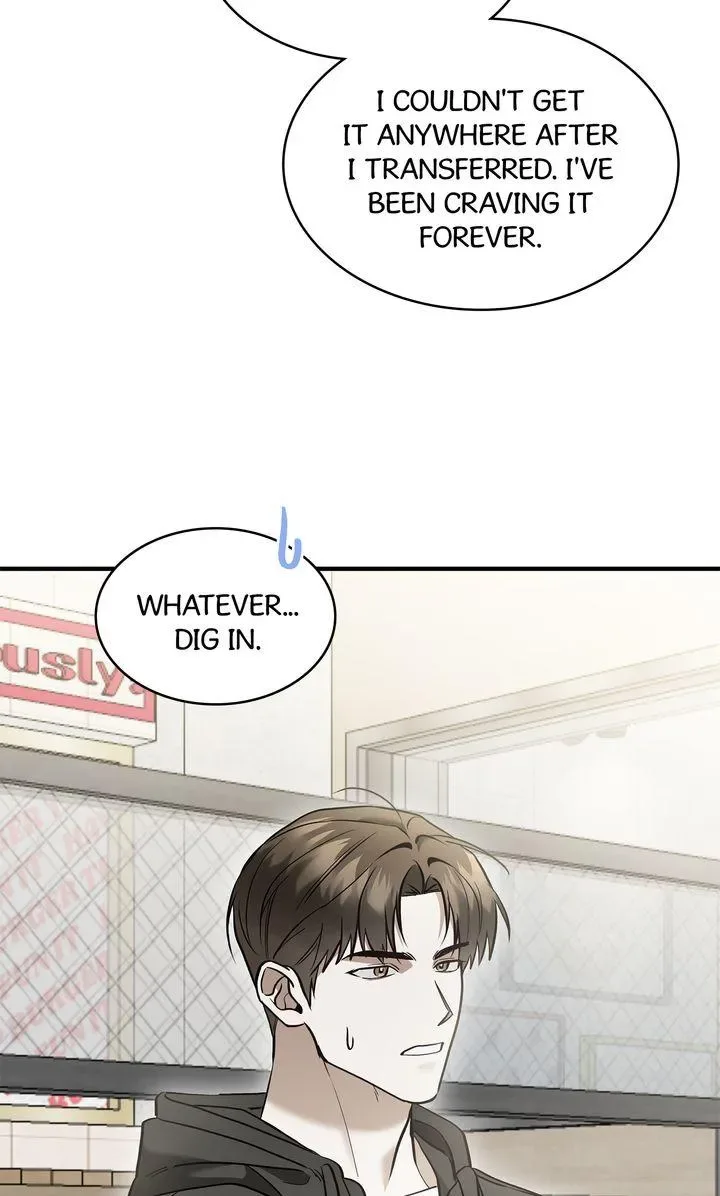 This Is Not What I Joined For Chapter 26 page 48