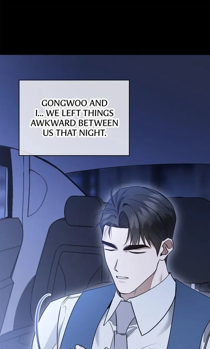 This Is Not What I Joined For Chapter 26 page 50