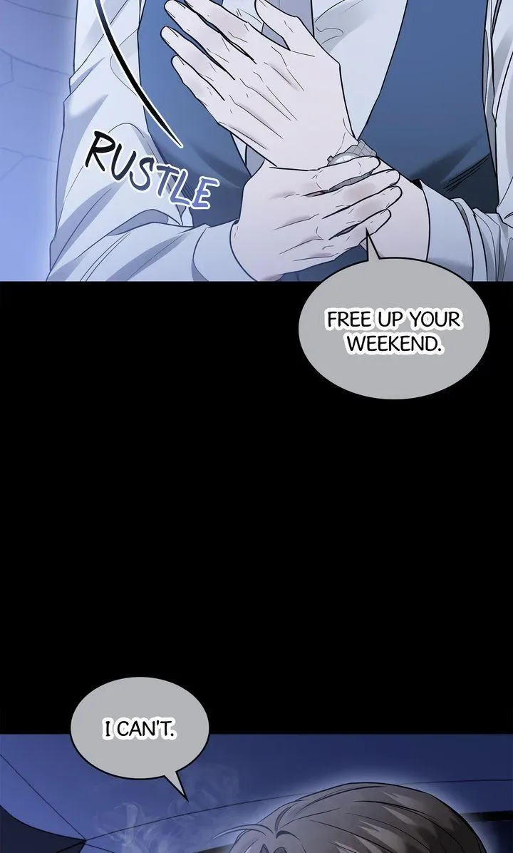 This Is Not What I Joined For Chapter 26 page 51