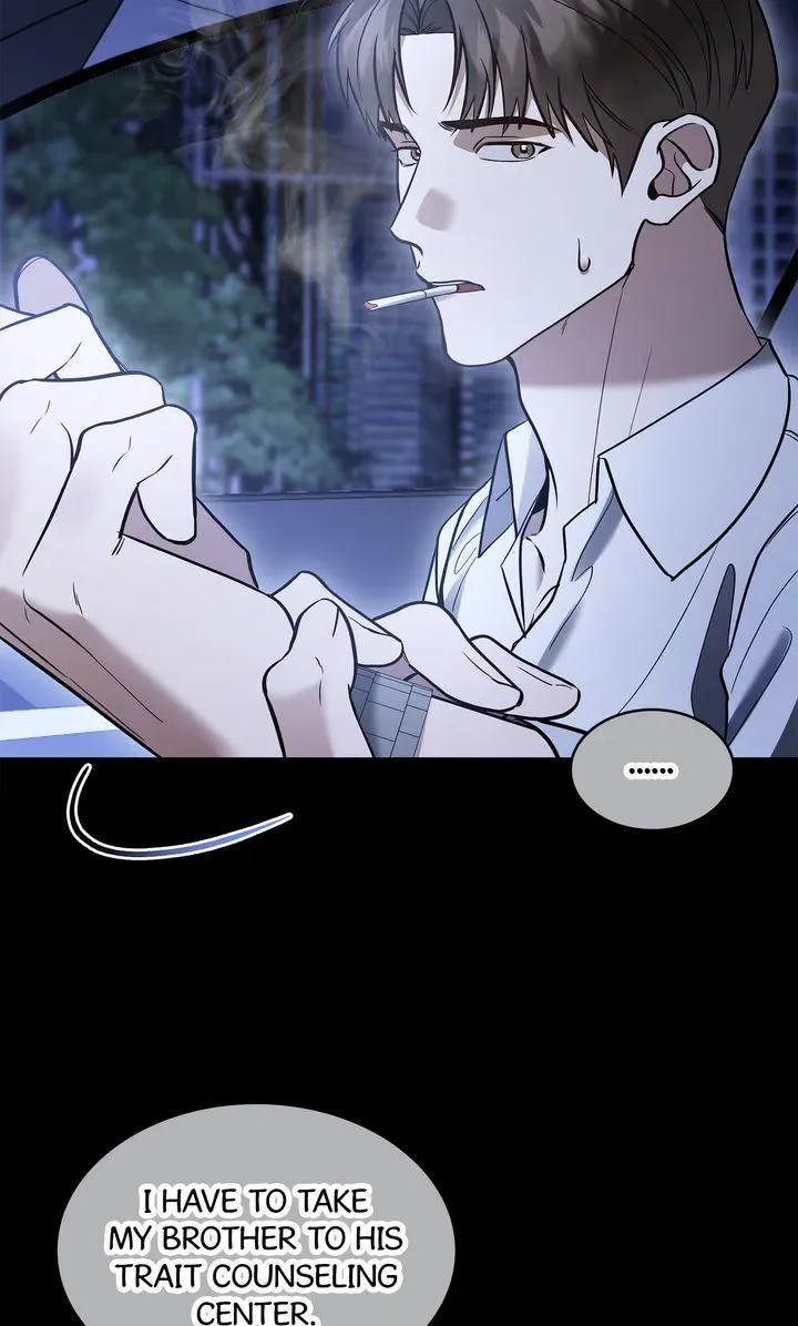This Is Not What I Joined For Chapter 26 page 52
