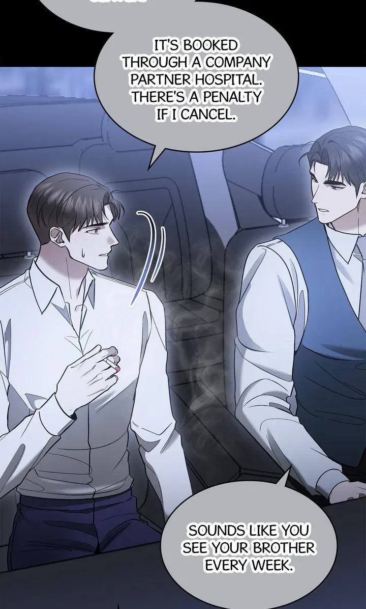 This Is Not What I Joined For Chapter 26 page 53