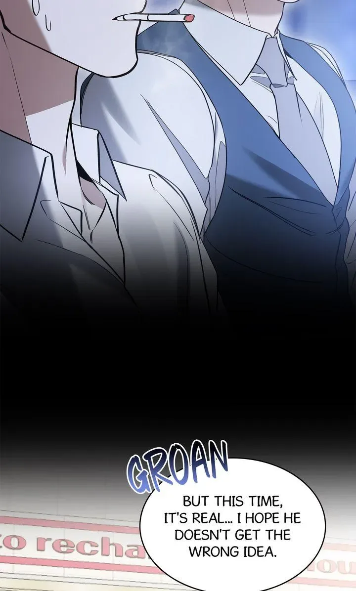 This Is Not What I Joined For Chapter 26 page 55