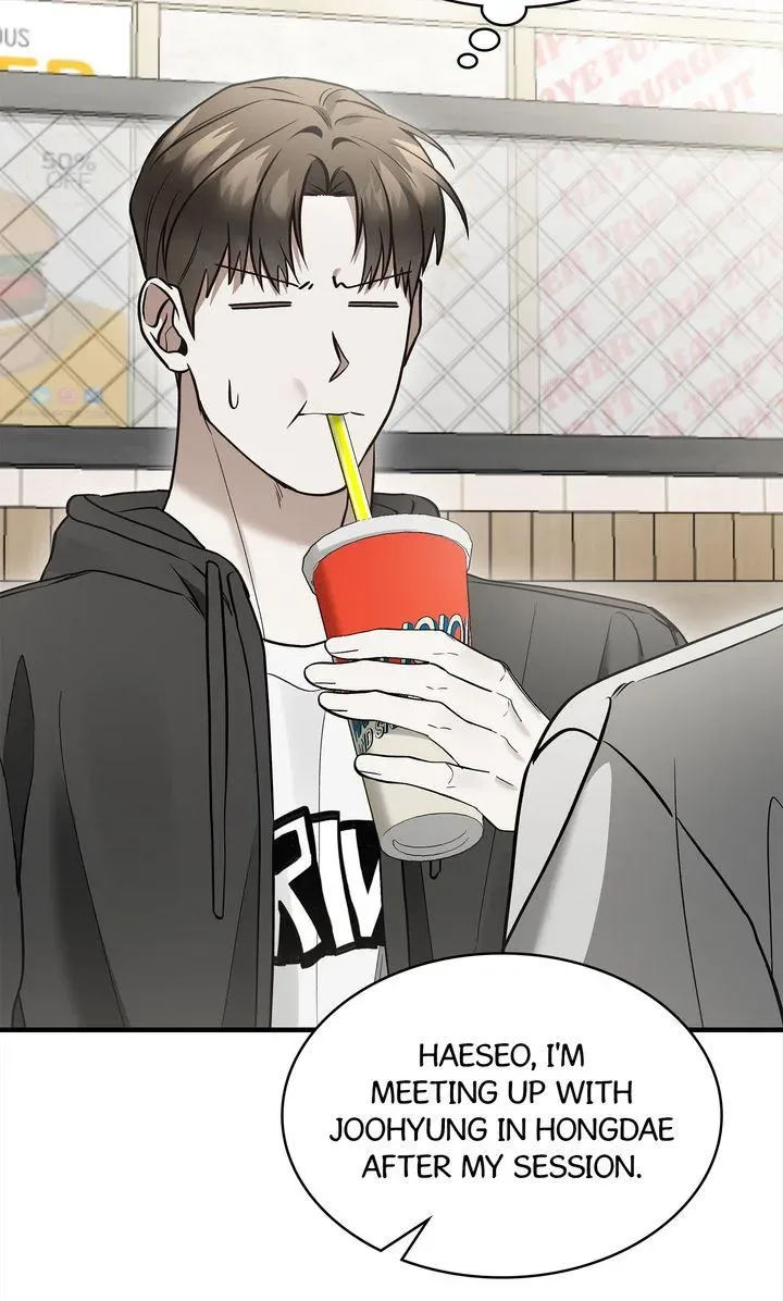 This Is Not What I Joined For Chapter 26 page 56