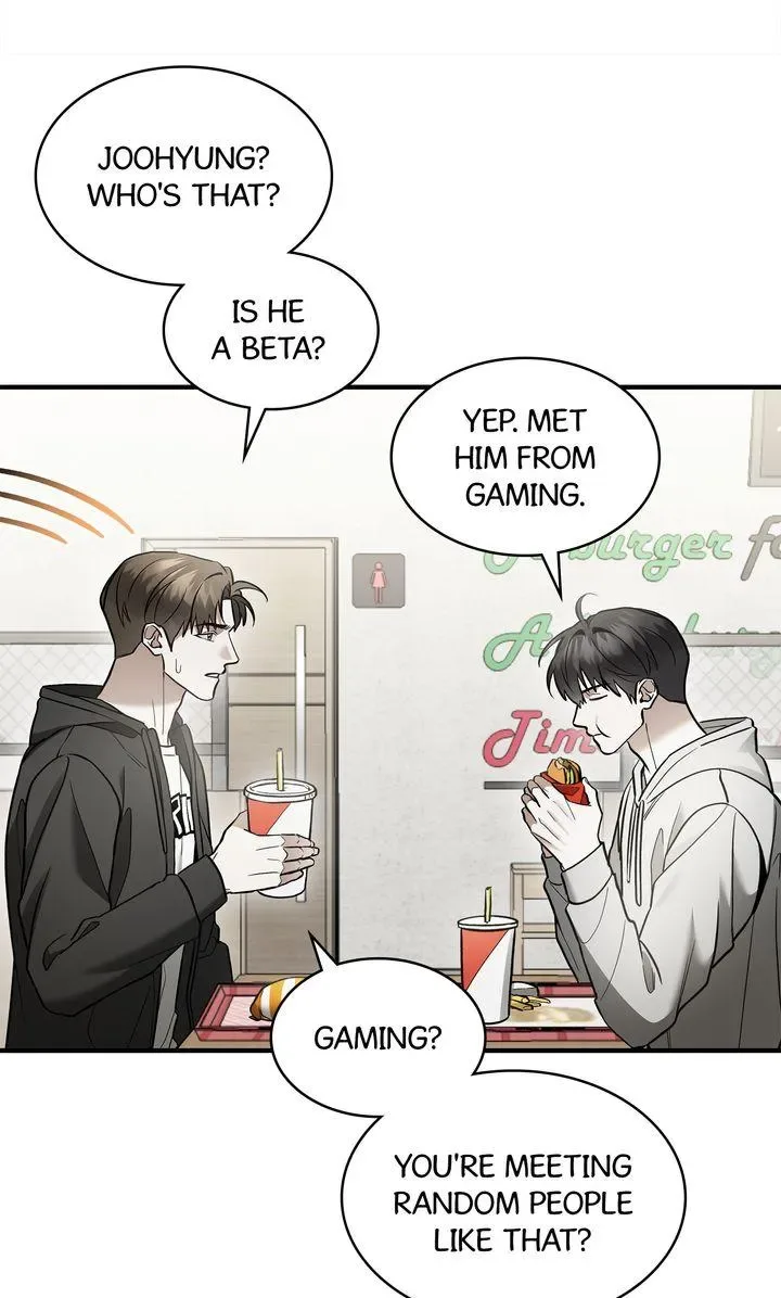 This Is Not What I Joined For Chapter 26 page 57