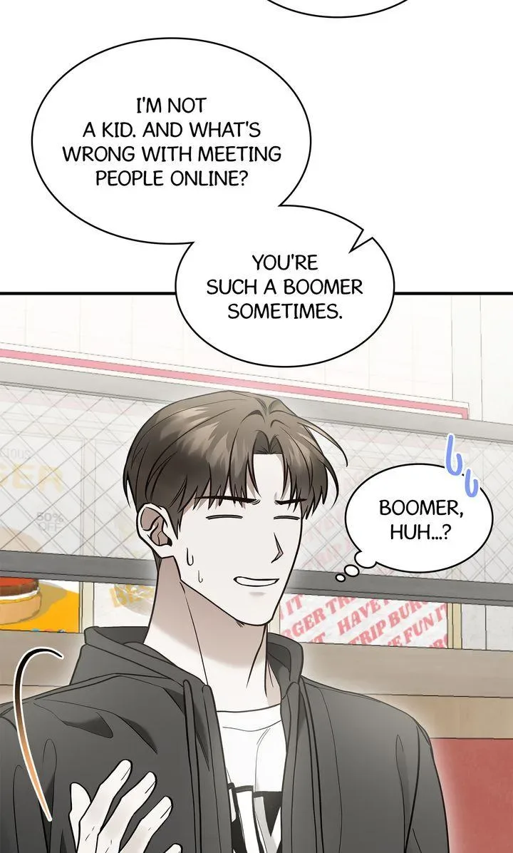 This Is Not What I Joined For Chapter 26 page 58