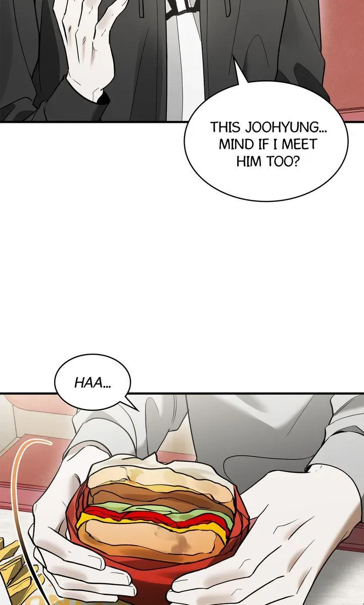 This Is Not What I Joined For Chapter 26 page 59