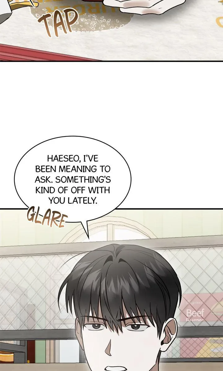This Is Not What I Joined For Chapter 26 page 60