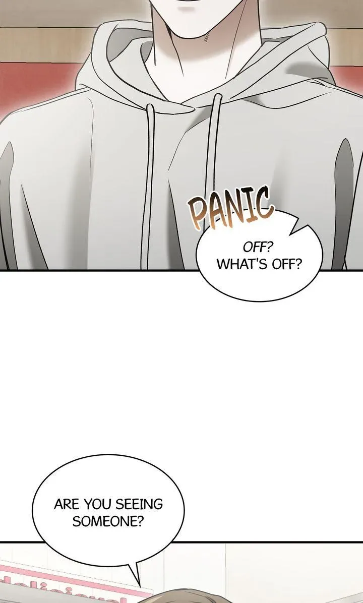 This Is Not What I Joined For Chapter 26 page 61