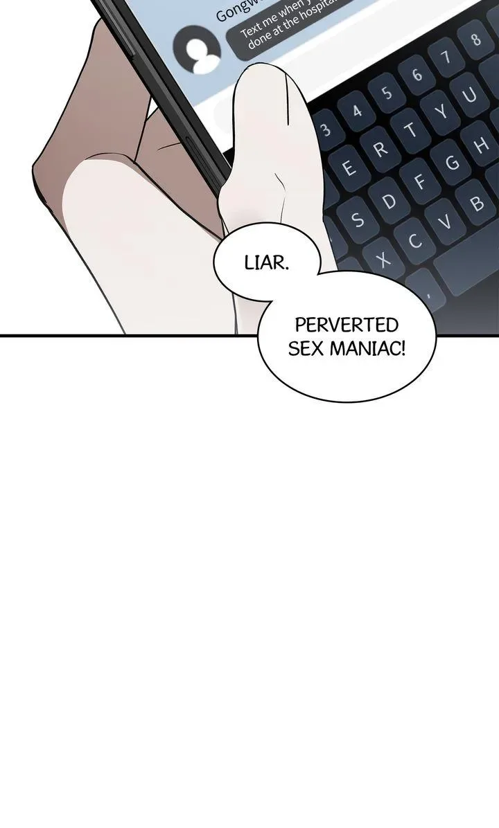 This Is Not What I Joined For Chapter 26 page 70