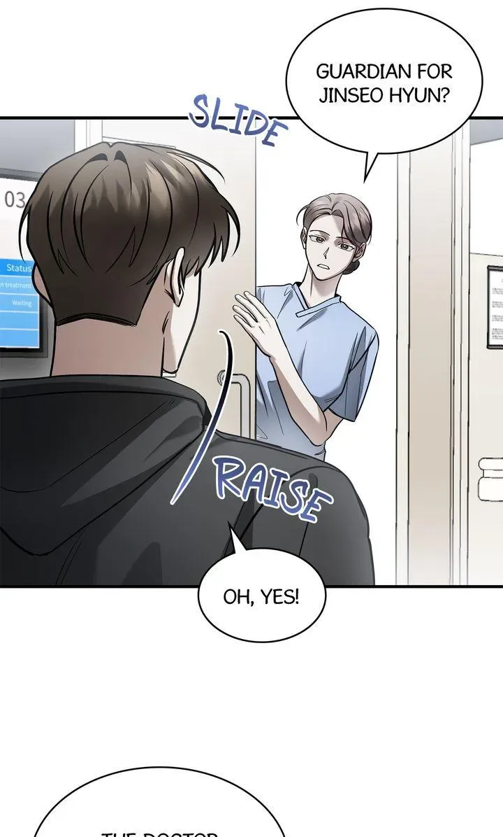 This Is Not What I Joined For Chapter 26 page 71