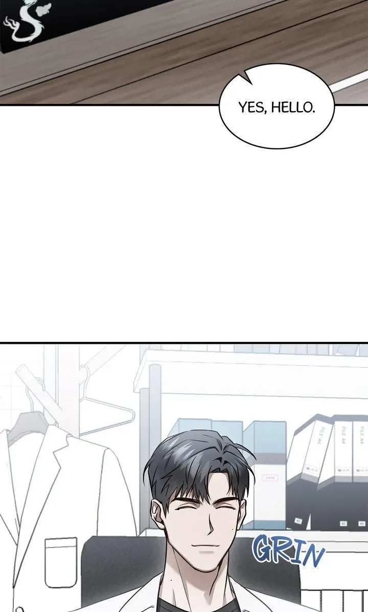 This Is Not What I Joined For Chapter 26 page 74