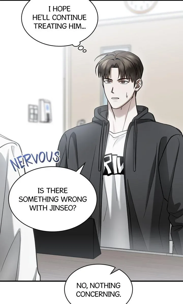 This Is Not What I Joined For Chapter 26 page 76