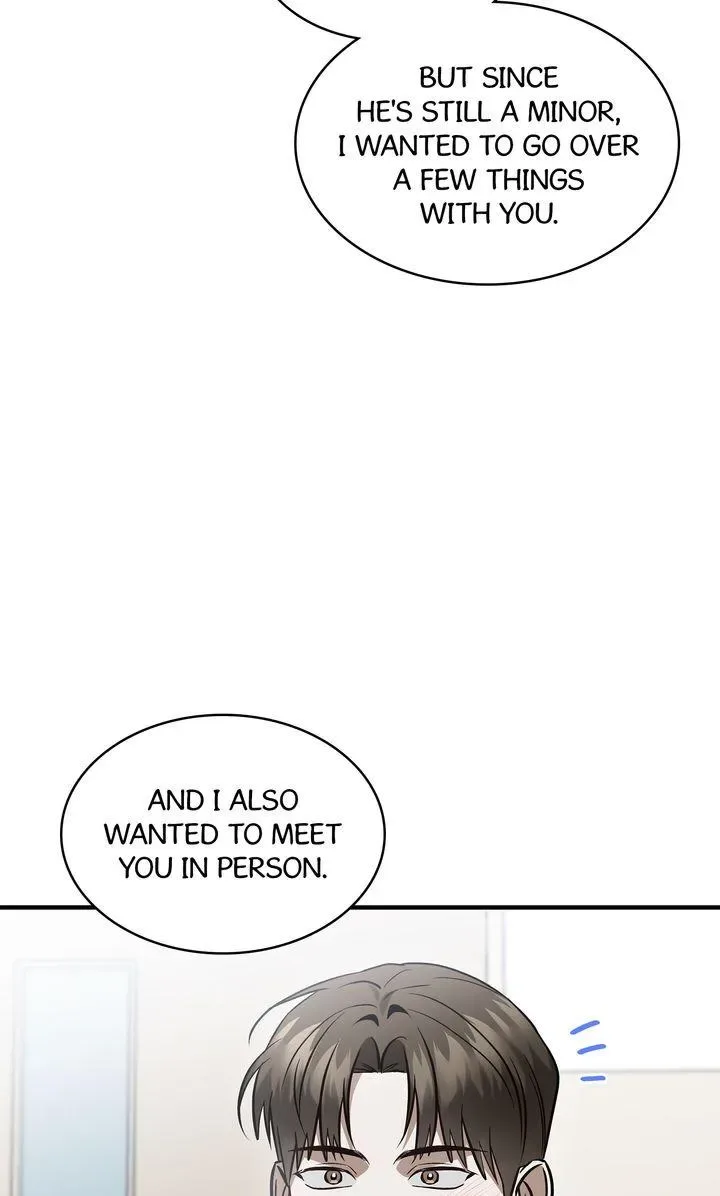 This Is Not What I Joined For Chapter 26 page 77