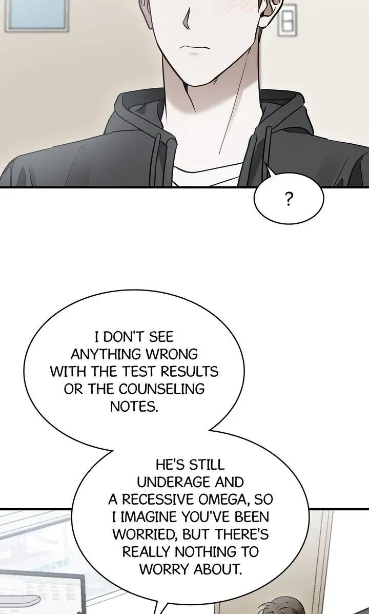This Is Not What I Joined For Chapter 26 page 78