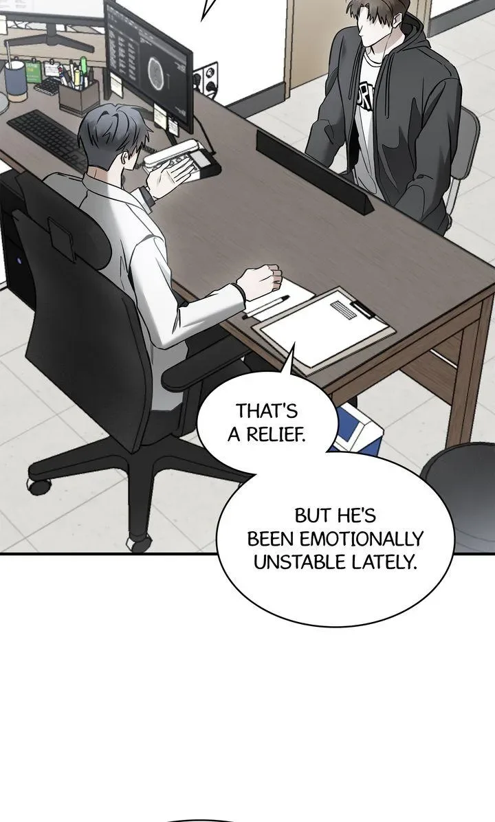 This Is Not What I Joined For Chapter 26 page 79