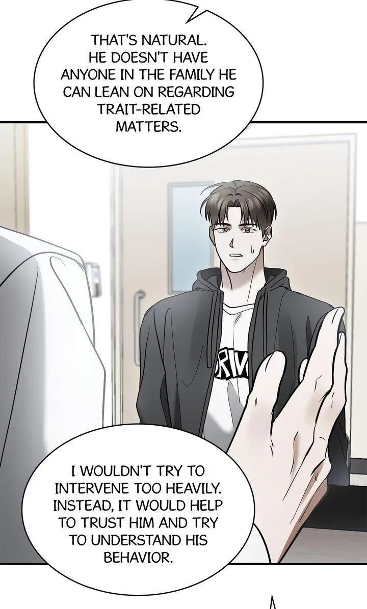 This Is Not What I Joined For Chapter 26 page 80