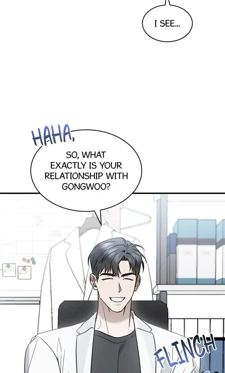 This Is Not What I Joined For Chapter 26 page 81