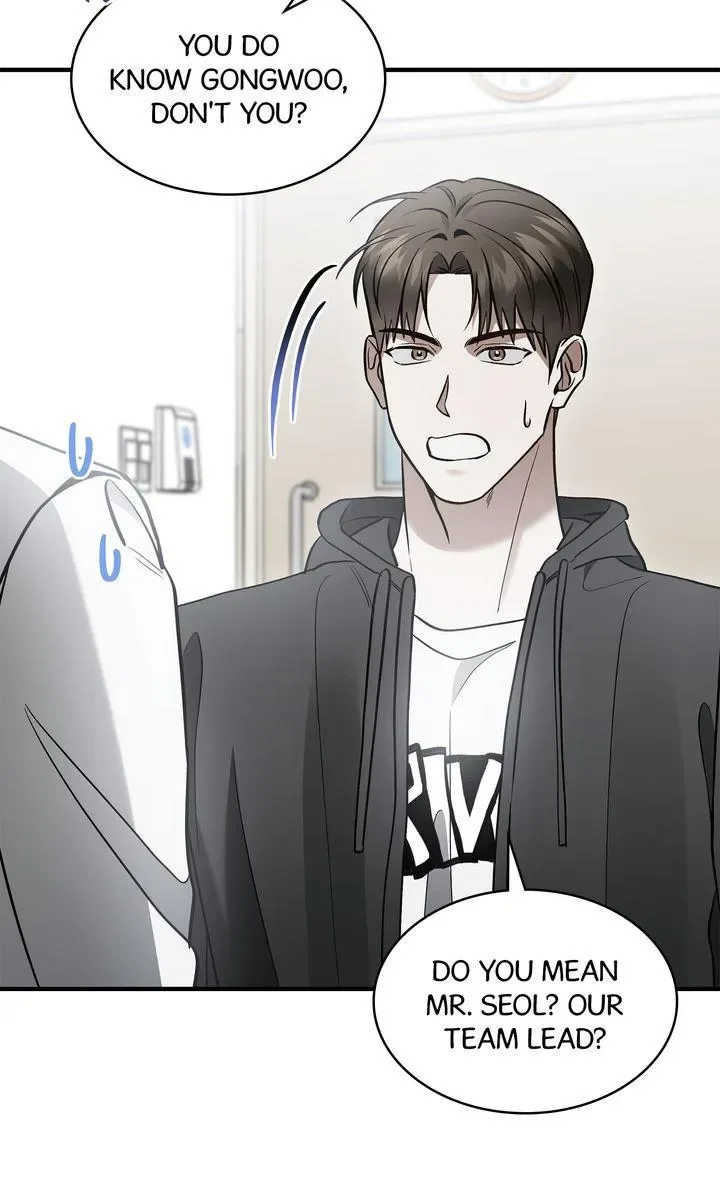 This Is Not What I Joined For Chapter 26 page 83