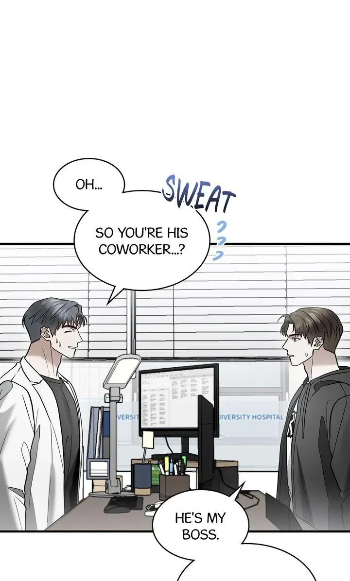 This Is Not What I Joined For Chapter 26 page 84