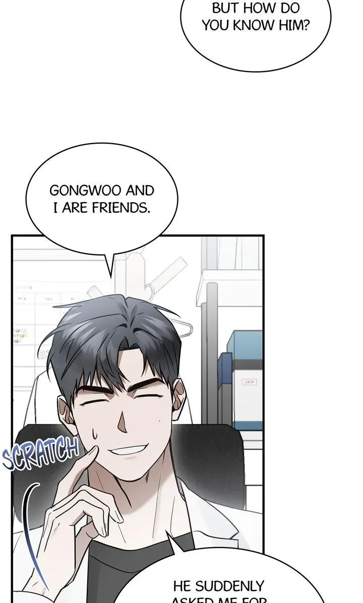 This Is Not What I Joined For Chapter 26 page 85