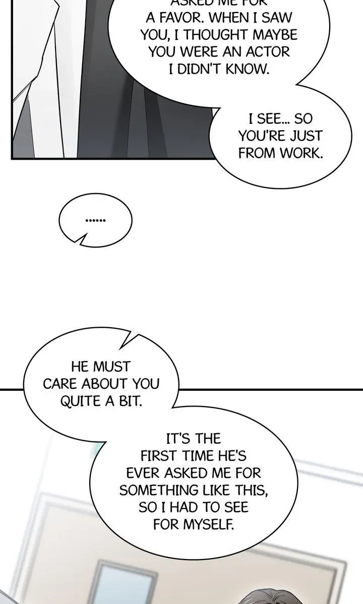 This Is Not What I Joined For Chapter 26 page 86