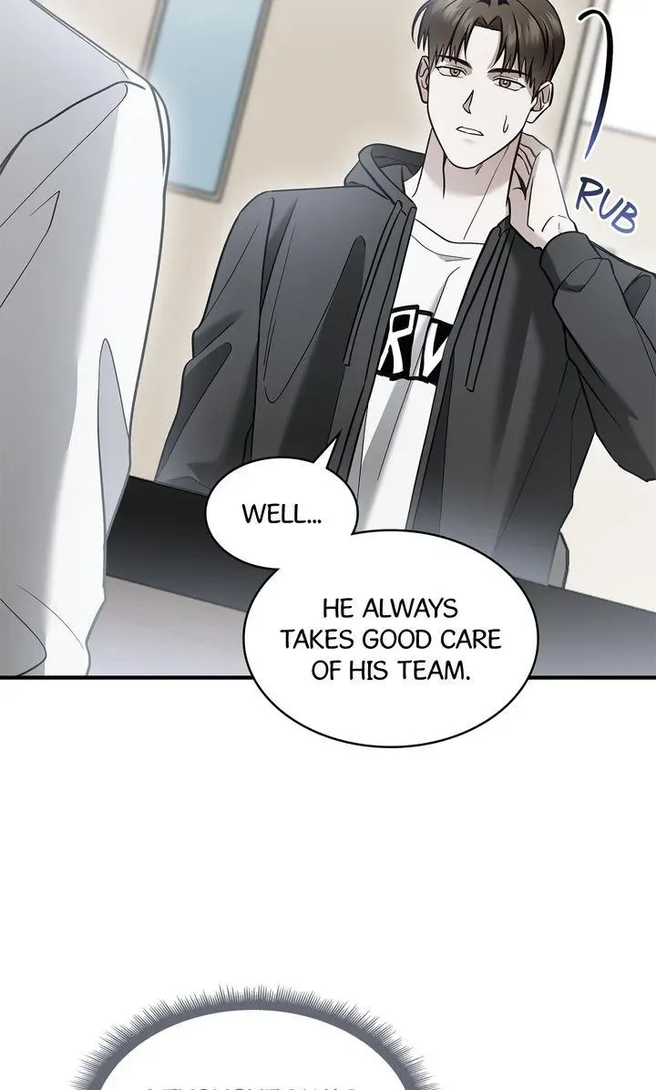 This Is Not What I Joined For Chapter 26 page 87