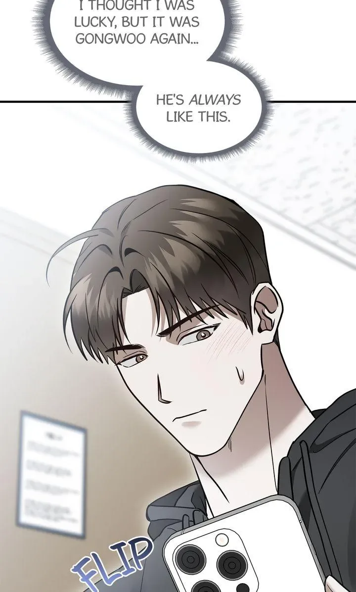 This Is Not What I Joined For Chapter 26 page 88