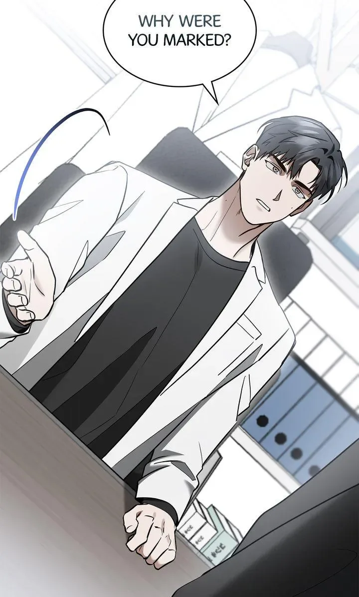 This Is Not What I Joined For Chapter 26 page 91
