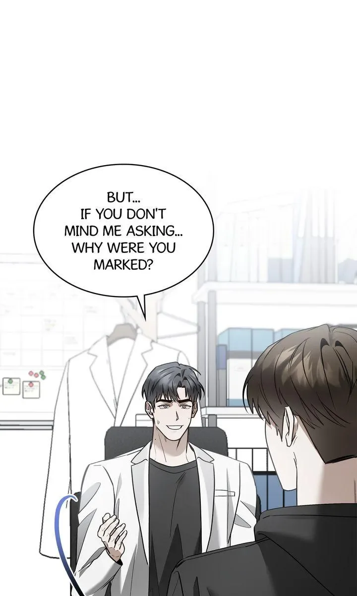 This Is Not What I Joined For Chapter 27 page 2