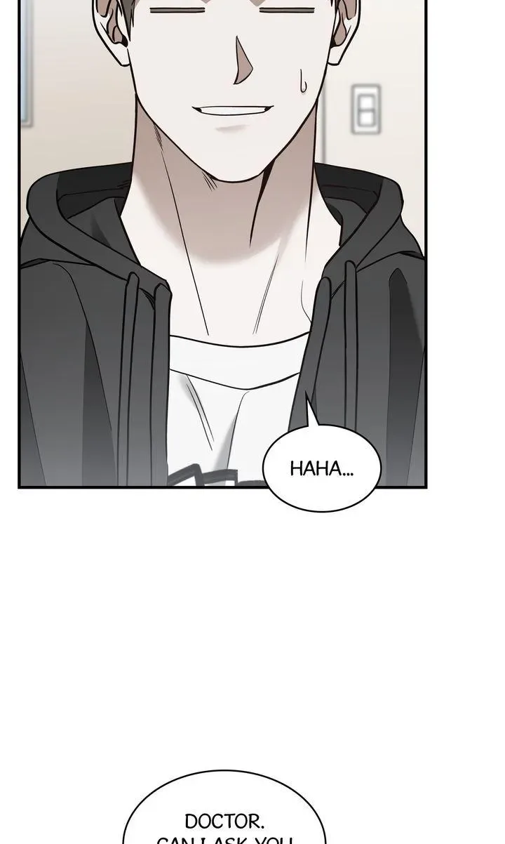 This Is Not What I Joined For Chapter 27 page 4