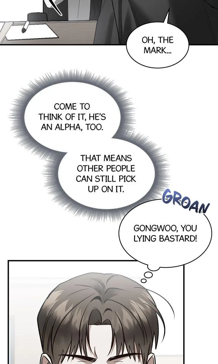This Is Not What I Joined For Chapter 27 page 3