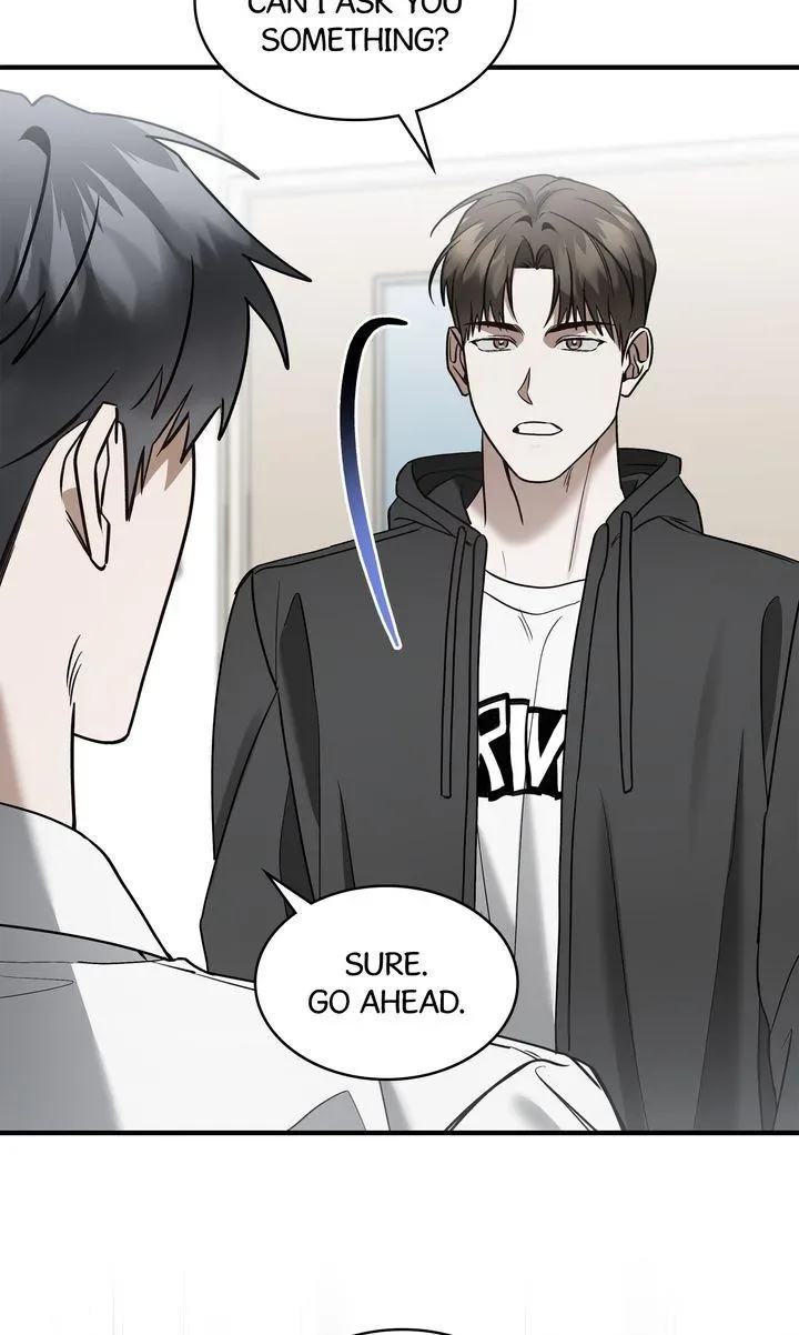 This Is Not What I Joined For Chapter 27 page 5