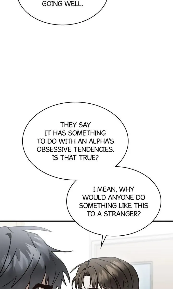 This Is Not What I Joined For Chapter 27 page 10