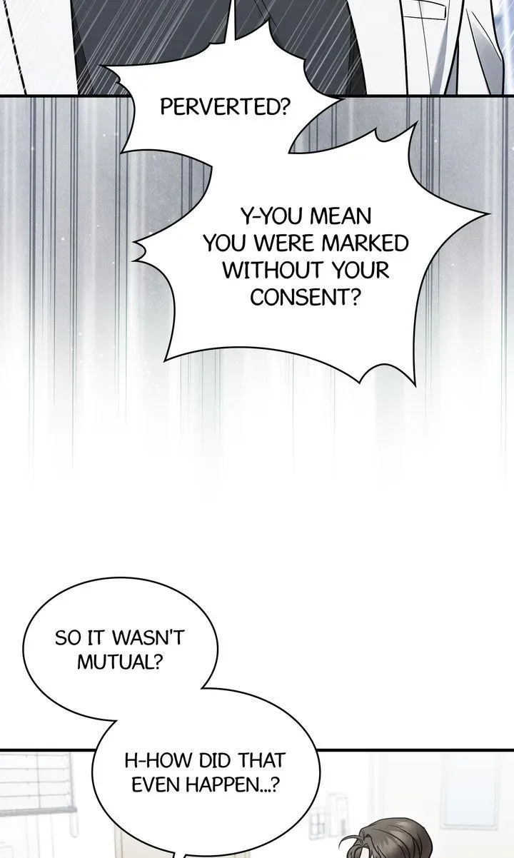 This Is Not What I Joined For Chapter 27 page 7