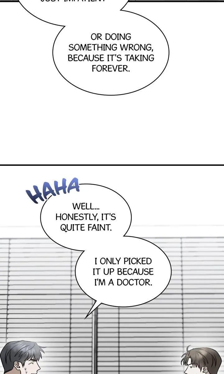 This Is Not What I Joined For Chapter 27 page 13