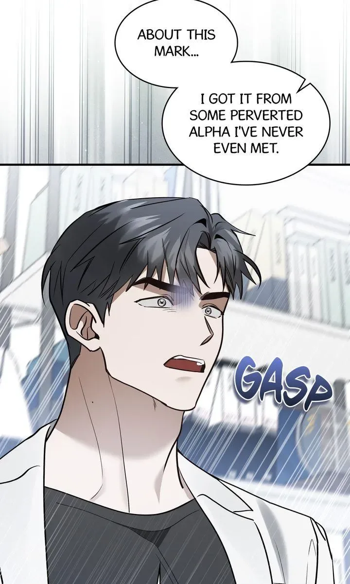 This Is Not What I Joined For Chapter 27 page 6
