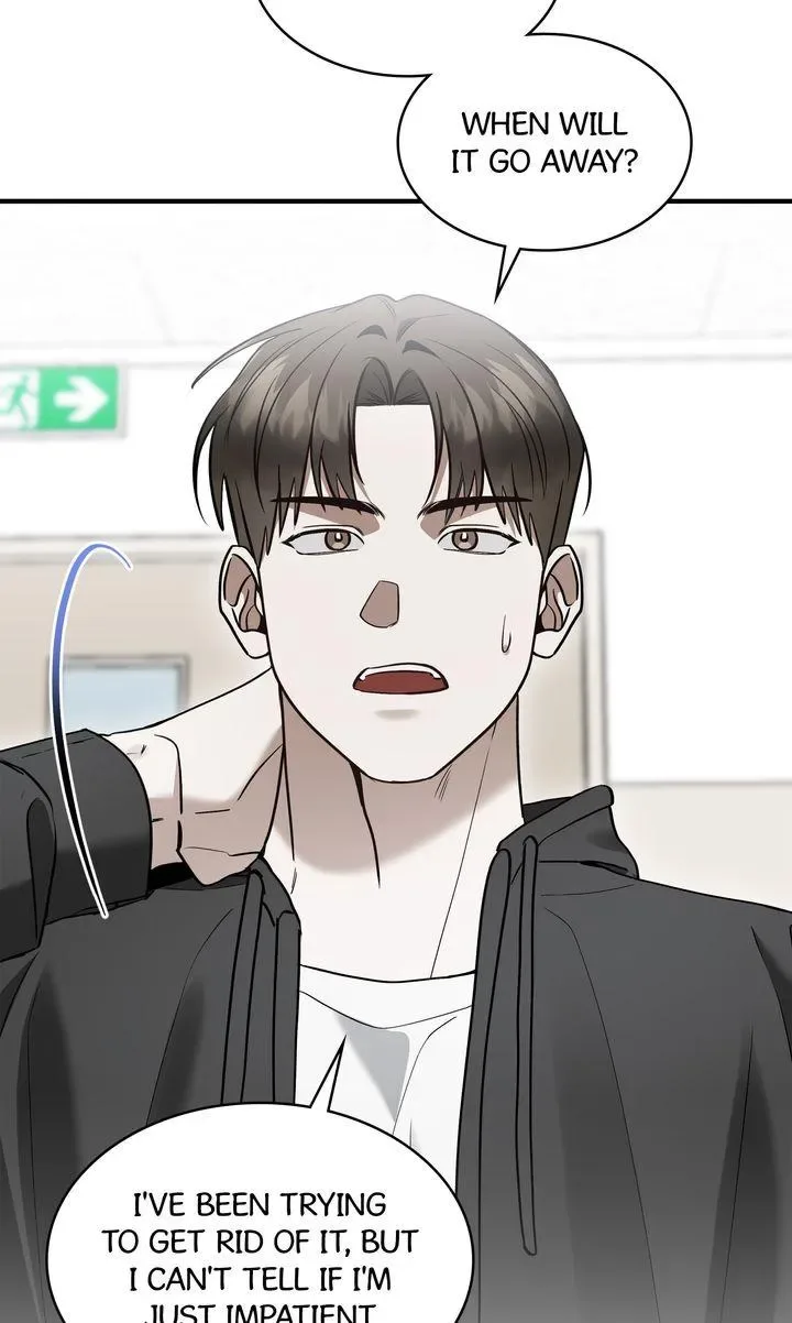 This Is Not What I Joined For Chapter 27 page 12