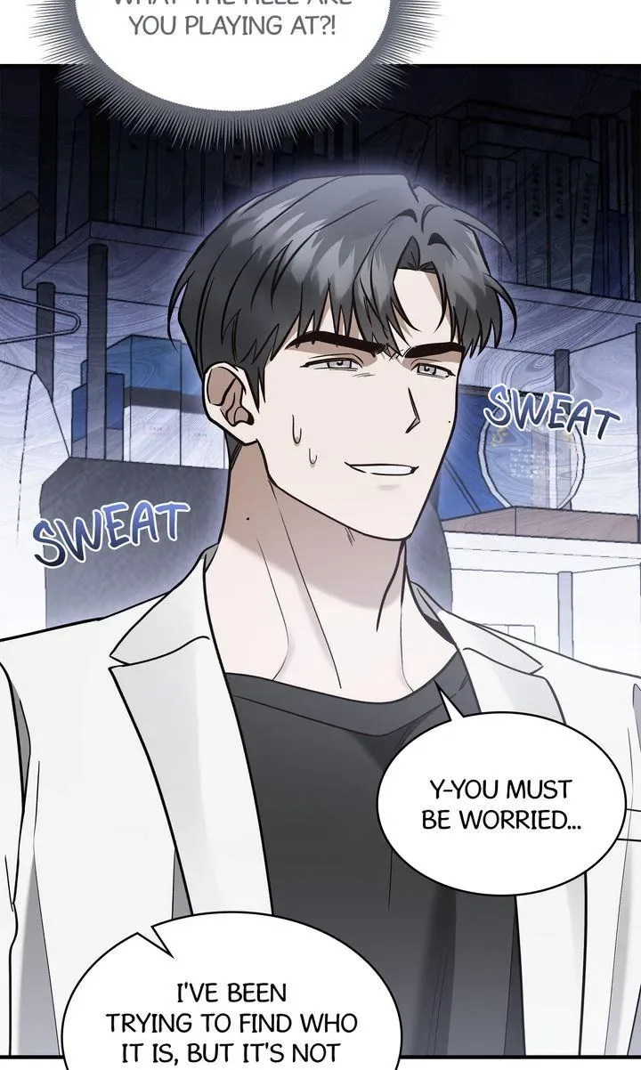 This Is Not What I Joined For Chapter 27 page 9
