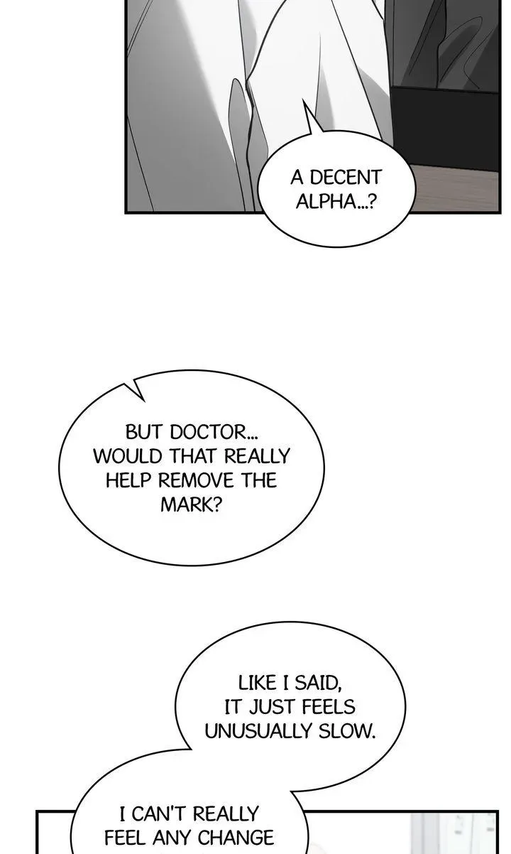 This Is Not What I Joined For Chapter 27 page 19
