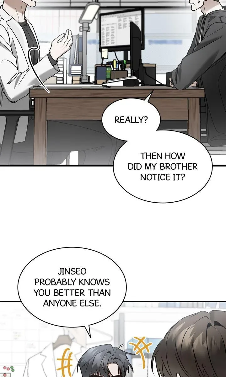 This Is Not What I Joined For Chapter 27 page 14