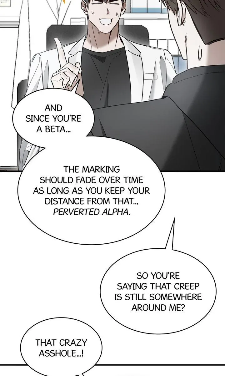 This Is Not What I Joined For Chapter 27 page 15