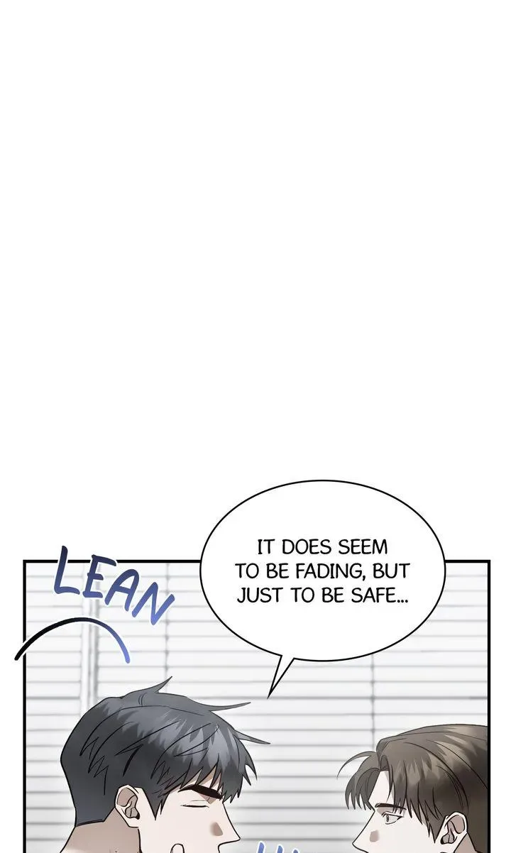 This Is Not What I Joined For Chapter 27 page 21